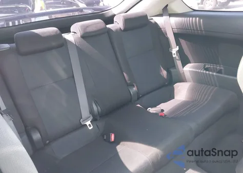 2010 Scion Tc Release Series 6.0 z USA, uszkodzony, nr VIN JTKDE3B77A0312972